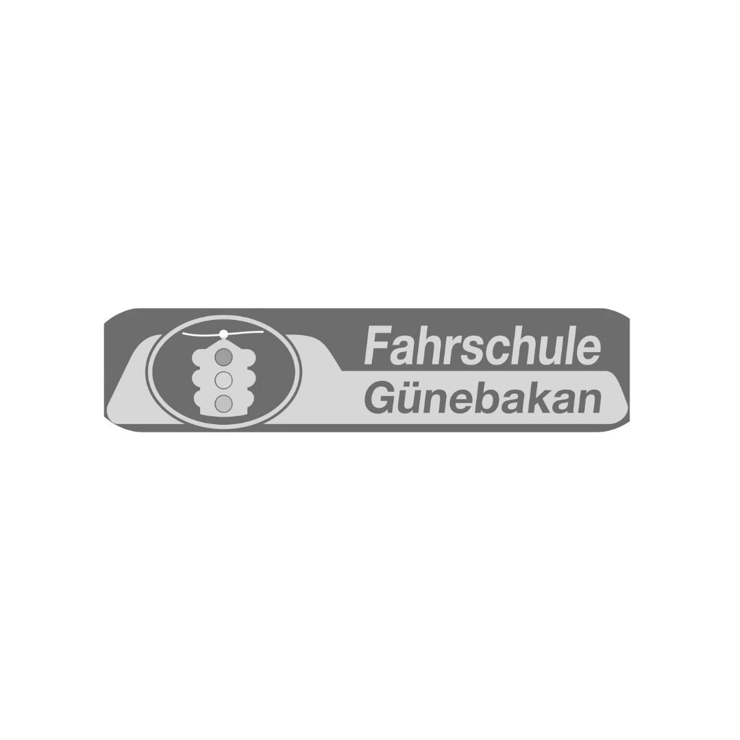 Logo von Gürkan Günebakan