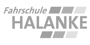 Logo von Fahrschule Halanke GmbH